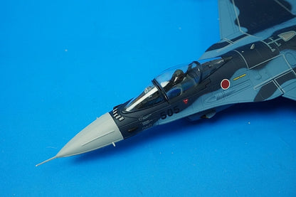 1:72 Mitsubishi F-2A #03-8505 HA2709 Hobby Master airplane model