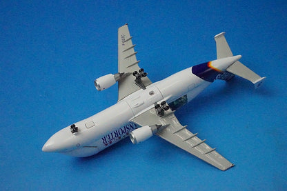 1:400 A300-600ST Airbus Industry Beluga Unit 3 F-GSTC 55559 Dragon