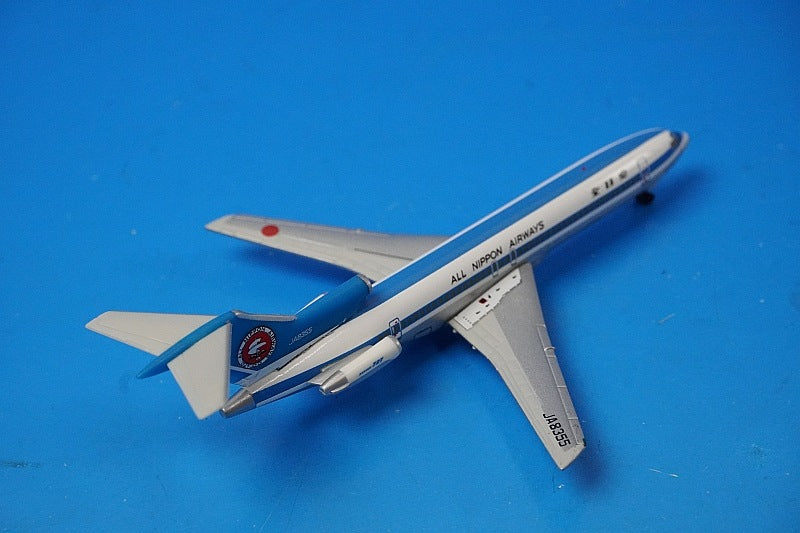 1:500 B727-200 ANA Mohawk Look JA8355 NH50012 ANA airplane model