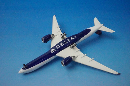 1:400 A350-900 DELTA airlines N502DN GJDAL1724 Gemini Airplane model