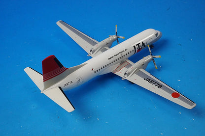 1:200 YS-11A JTA Japan Transocean JA8778 YS21103 JTA airplane model
