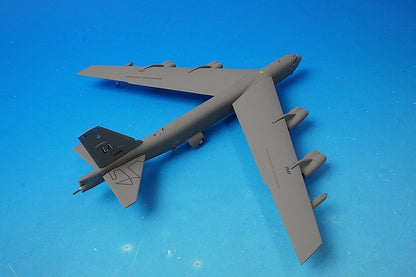 1:200 B-52H Stratofortress USN 2nd Bombardment Wing Barksdale Field  Memphis Belle IV #60-0001 557351 Herpa airplane model