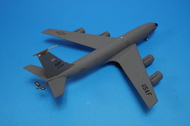 1:200 KC-135R Stratotanker USAF CVW-5 203TFS Hickam Field #60-0329 G2AFO418 Gemini