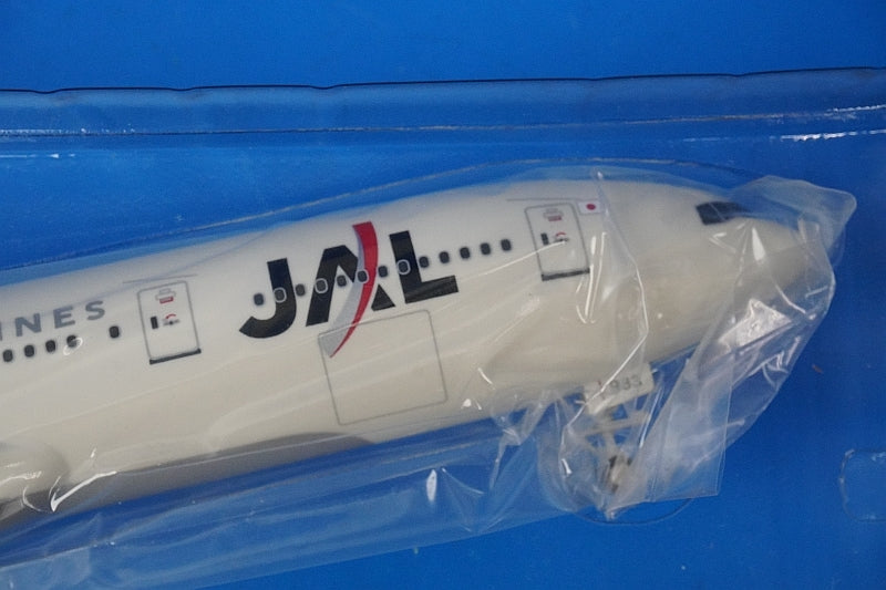 【新品】JAL×Samantha Thavasa B777-200 1/200 模型・プラモデル 【新品】JAL×Samantha Thavasa B777-200 1/200