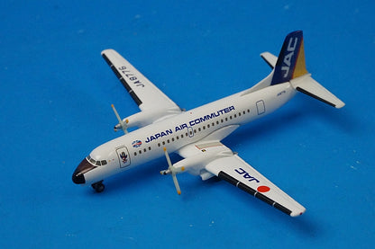 1:500 YS-11A JAC Japan Air Commuter JA8776 YS51109 JAS