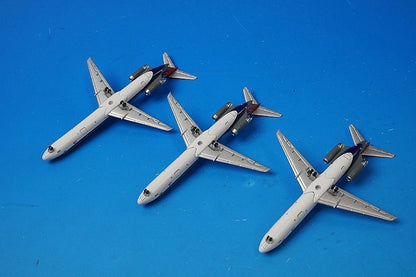 1:400 DC-9-30/40/50 NWA Northwest N401EA N606NW N756NW SMA Model airplane model