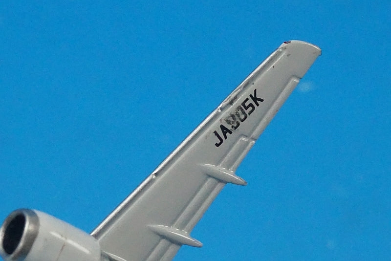 1:400 B737-500 AIRDO Hokkaido JA305K JA305K Gemini airplane model