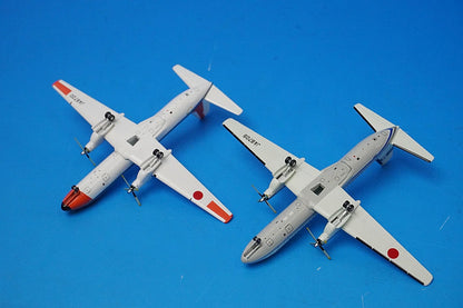 1:400 JCAB Thank you YS-11 2 set JA8709 JA8720 YSS41101 ANA