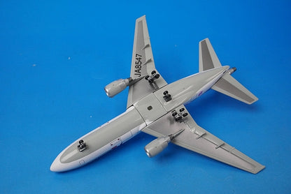 1:400 DC-10-40 JALways Risoccha Purple JA8547 JLDC10 dododiecast airplane model