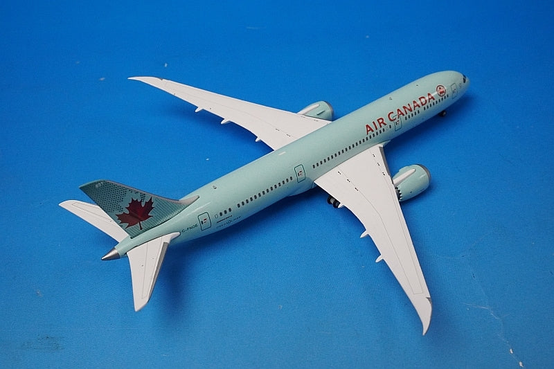 1:400 B787-9 AIR CANADA C-FNOE GJACA1537 Gemini