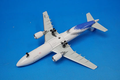 1:400 A300-600R GALAXY AIRLINES Sagawa Express JA01GX 55906 Dragon