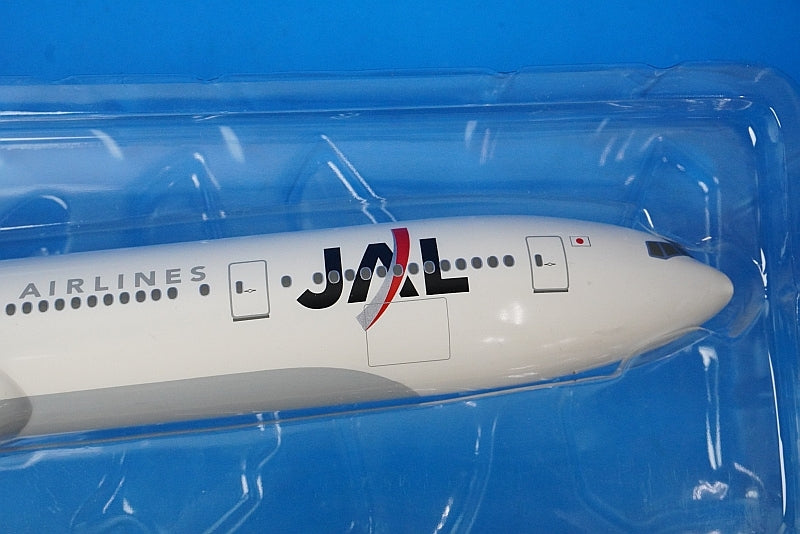 1:200 B777-300ER JAL Arc Paint JA732J 1165 Hogan airplane model