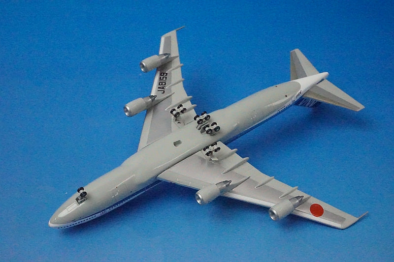 1:400 B747SR-100 ANA JA8159 NH40001 ANA airplane model