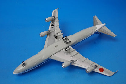 1:400 B747SR-100 ANA INTERFLIGHT VERSION JA8157 NH40017 ANA