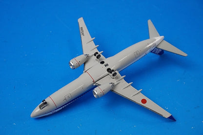 1:400 B737-800 ANA Triton JA52AN NH40033 ANA airplane model