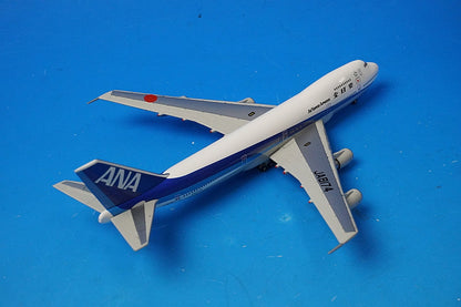 1:400 B747-200B ANA JA8174 NH40020 ANA airplane model