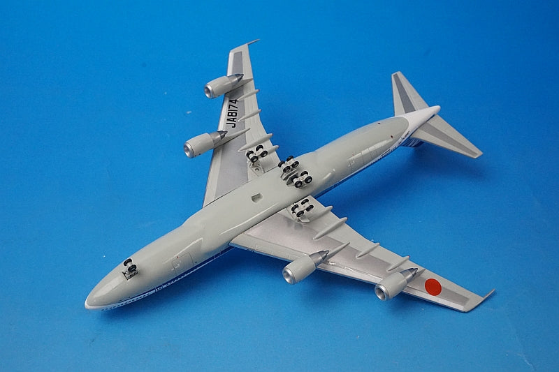 1:400 B747-200B ANA JA8174 NH40020 ANA