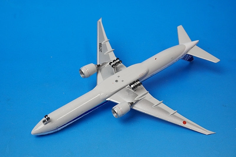 1:400 Boeing 777-300ER ANA Insipration of JAPAN JA798A 04327 Phoenix airplane model