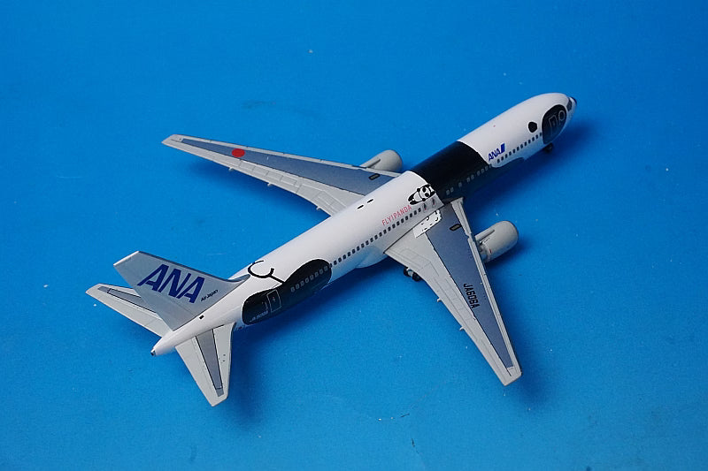 1:400 B767-300ER ANA FLY! Panda JA606A NH40052 ANA