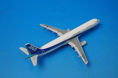 1:400 A321-131 ANA JA107A 10059 Phoenix airplane model