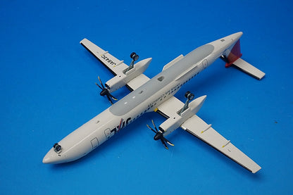 1:200 DHC-8-400 JAL Japan Air Commuter JA843C DH28007 JALUX