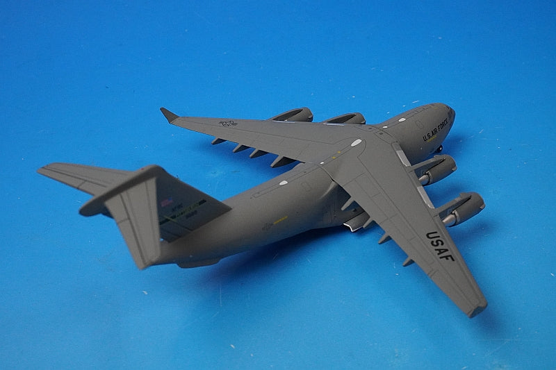 1:400 C-17A USAF Pittsburgh Air Base #91189 GMUSA088 Gemini