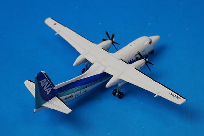 1:400 Fokker 50 ANA JA01NV JC Wings airplane model