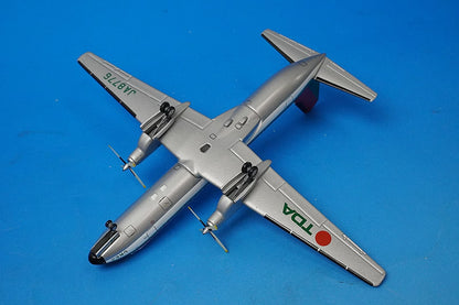 1:200 YS-11A TDA/Toa Domestic Airlines Shiretoko JA8776 YS21117 JAS airplane model