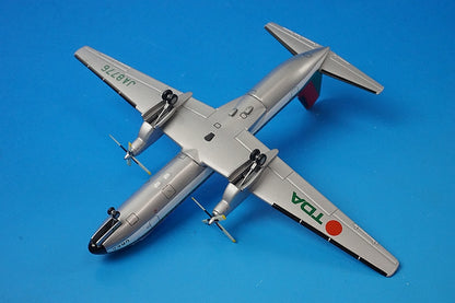 1:200 YS-11A TDA/Toa Domestic Airlines Shiretoko JA8776 YS21117 JAS airplane model