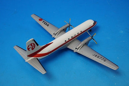 1:200 YS-11A TDA Toa Domestic Airlines JA8776 YS21116 JAS airplane model