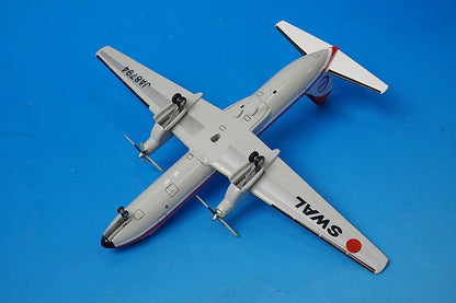 1:200 YS-11A SWAL Southwest Airlines JA8794 YS21126 JTA airplane model