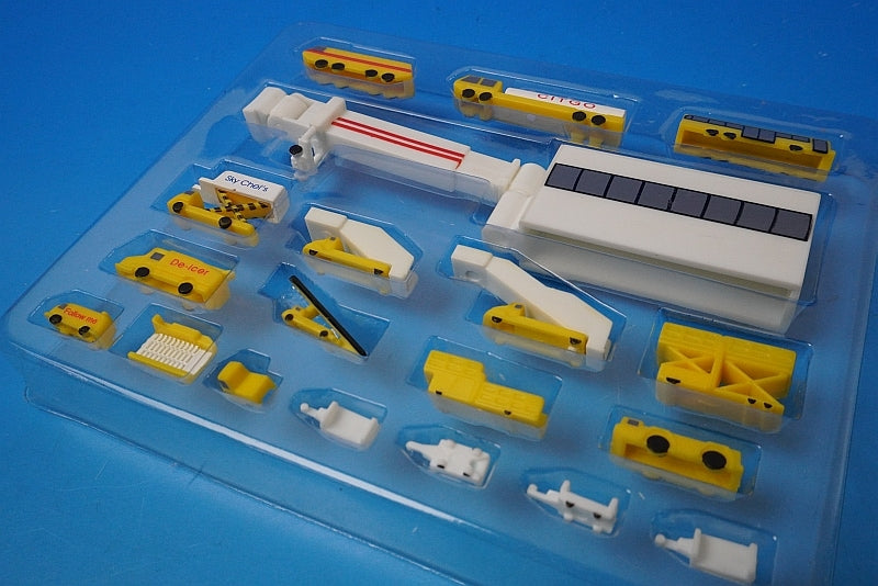 1:400 Airport accesories GJAPS001 Gemini