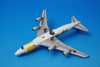 1:500 B747-400 ANA Pokemon Jet International JA8962 NH50028 ANA