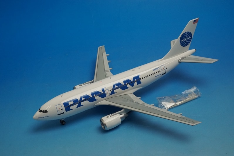 1:200 A310-200 PANAM N805PA IF3100518 INFLIGHT airplane model