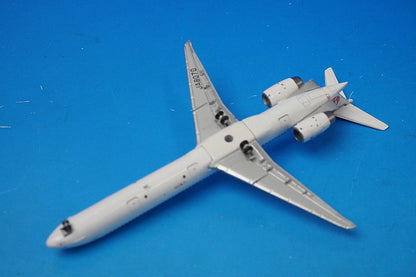 1:400 MD-90-30 JAL New Tsurumaru Paint JA8070 XX4941 JC Wings airplane model