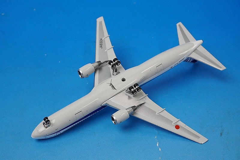 1:400 B767-300 ANA Tokyo 2016 Olympic and Paralympic Games JA8324 10274 Phoenix airplane model