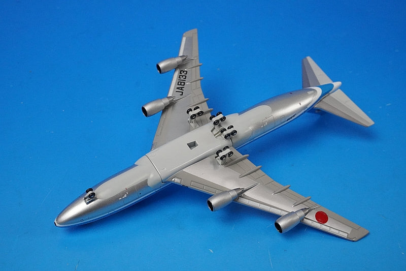 1:500 B747SR-100 ANA Mohican JA8133 NH50044 ANA airplane model