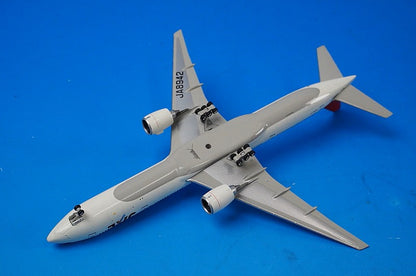 1:400 B777-300 JAL Arc Paint JA8942 10573 Phoenix airplane model