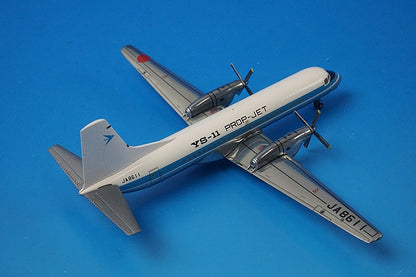 1:200 YS-11 Prototype Unit 1 Prop Jet JA8611 YS21155 ANA