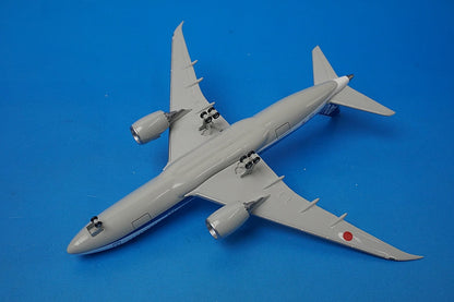 1:400 B787-8 ANA Dreamliner *No registration number assigned NH40028 ANA airplane model
