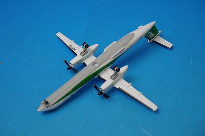 1:400 DHC-8-402Q ANA Ecobon JA856A XX4006 JC Wings airplane model