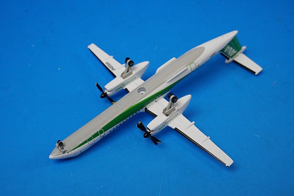 1:400 DHC-8-402Q ANA Ecobon JA856A XX4006 JC Wings airplane model