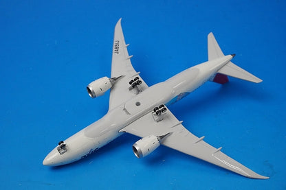 1:400 B787-8 JAL Flying in the Sky Project Studio Ghibli JA851J 10427 Phoenix airplane model