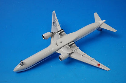 1:400 B777-300 ANA Let's unite our hearts and do our best, Japan JA751A 10532 Phoenix