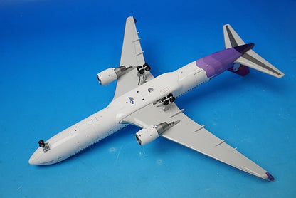 1:200 B767-300 Hawaiian N580HA G2HAL431 Gemini airplane model