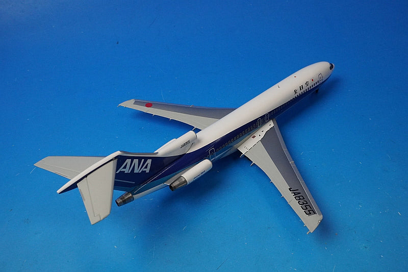 1:200 B727-200 ANA EXPO'90 JA8355 XX2548 JC Wings airplane model