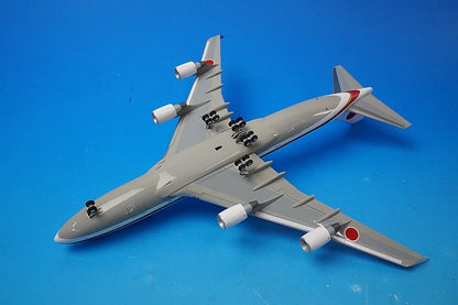 1:200 B747-400 JASDF Japanese Air Force One #20-1101 Gear JG20151 ANA airplane model