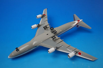 1:200 B747-400 JASDF Japanese Air Force One #20-1101 Gear JG20151 ANA