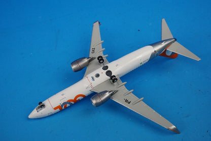 1:400 B737-800 GOL New Paint PR-GXZ GJGOL1535 Gemini airplane model