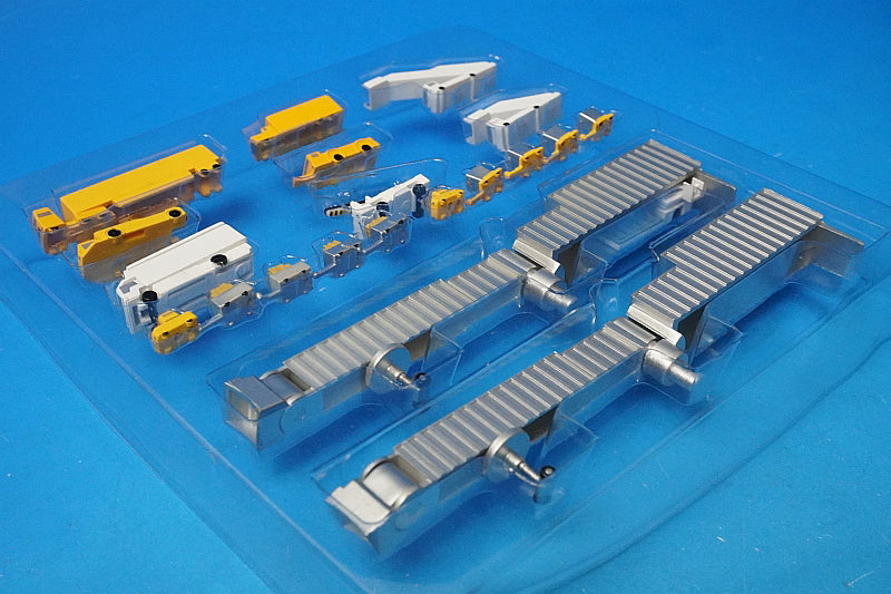 1:400 Airport Accessory Diorama ACC-001 Big Bird